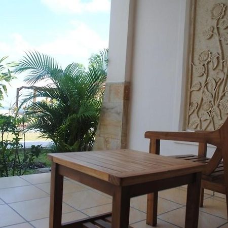 Lombok Beach Hotel Montongbuwoh Zewnętrze zdjęcie