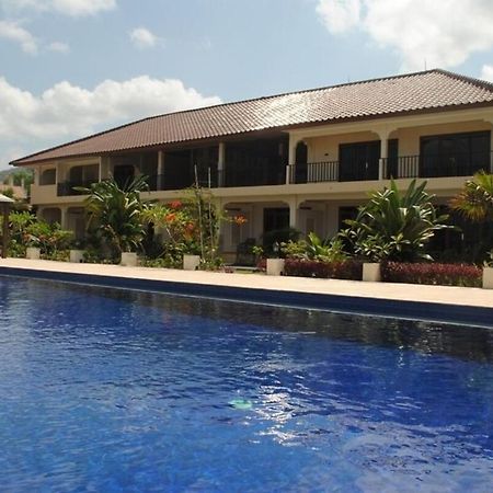 Lombok Beach Hotel Montongbuwoh Zewnętrze zdjęcie