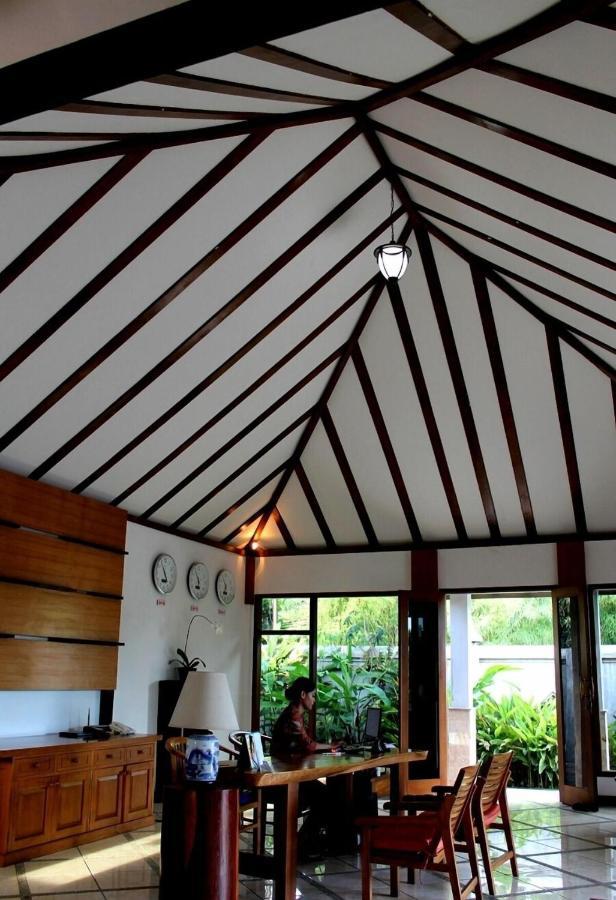 Lombok Beach Hotel Montongbuwoh Zewnętrze zdjęcie
