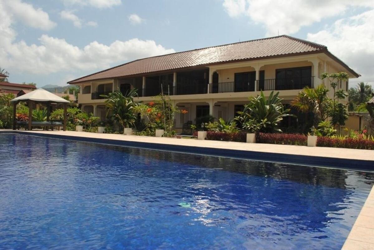 Lombok Beach Hotel Montongbuwoh Zewnętrze zdjęcie