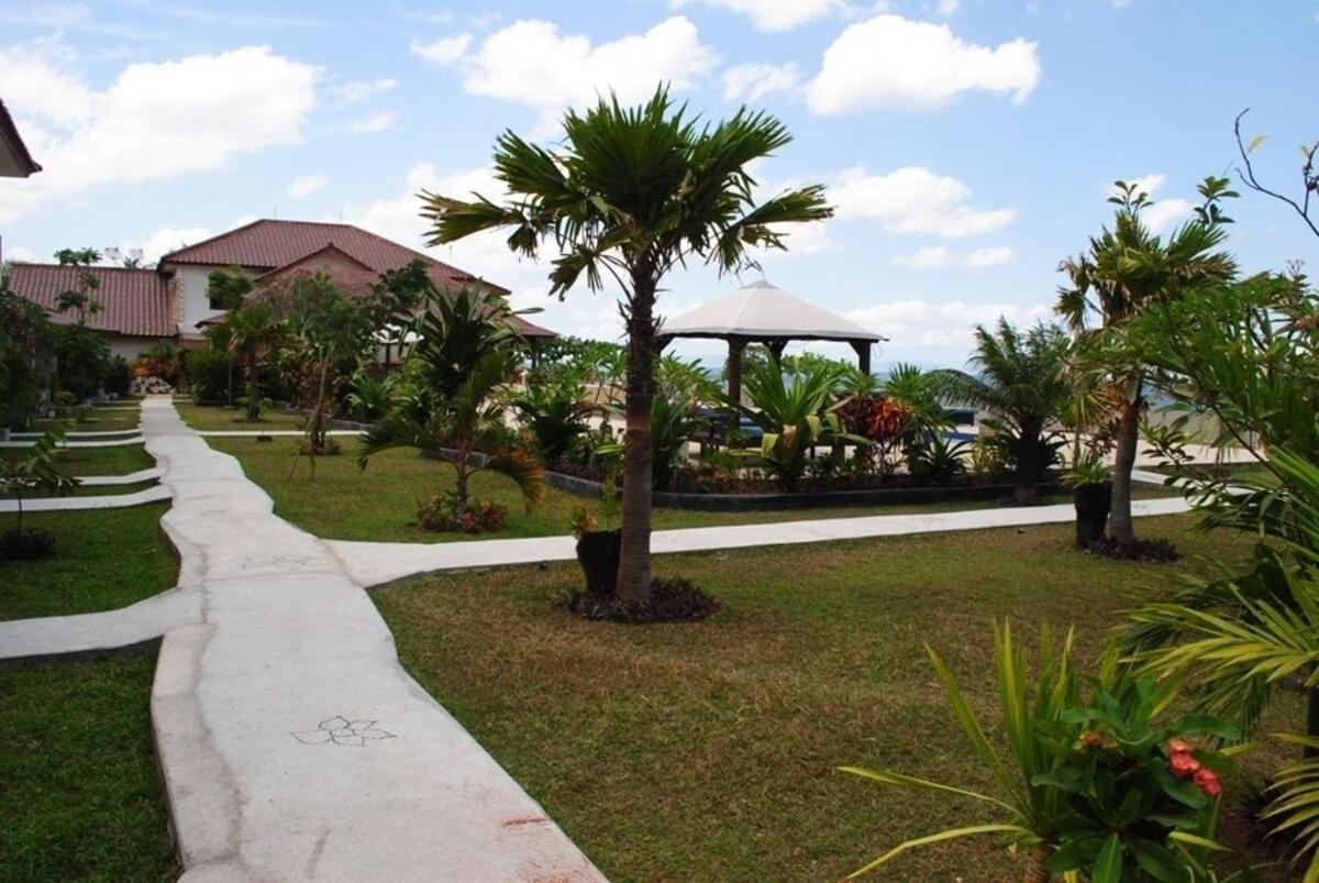 Lombok Beach Hotel Montongbuwoh Zewnętrze zdjęcie