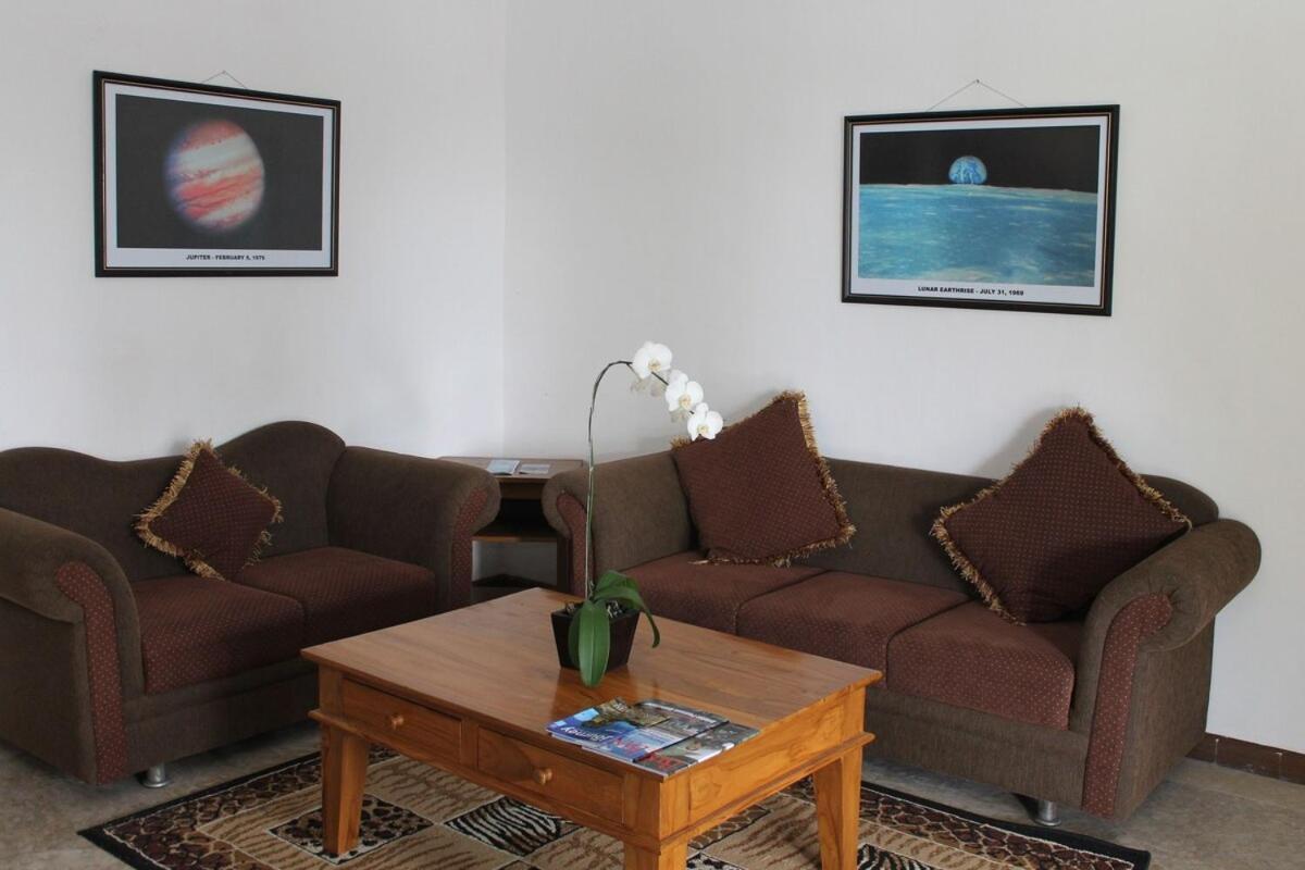 Lombok Beach Hotel Montongbuwoh Zewnętrze zdjęcie